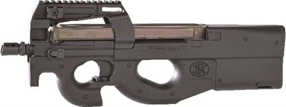 Picture of FN HERSTAL P90 TACTICAL